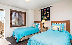 Fort Marcy Suites By All Seasons Resort Lodging Santa Fe 3* United States